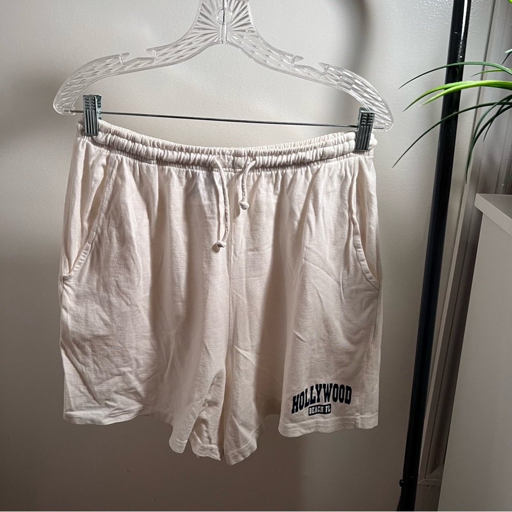 Exist Hollywood Miami FL shorts